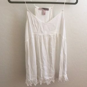 White Camisole